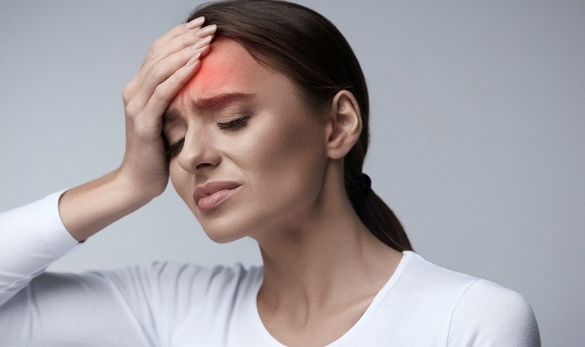 Диагностика головной боли