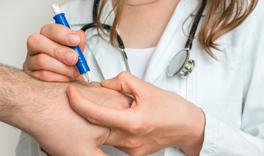 Программа СТОП КЛЕЩ