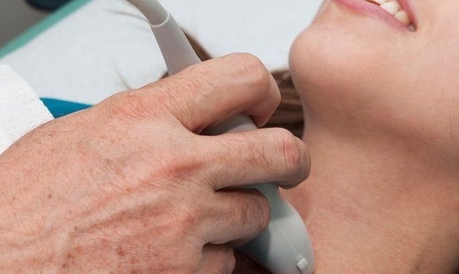 Лечение гипертиреоза