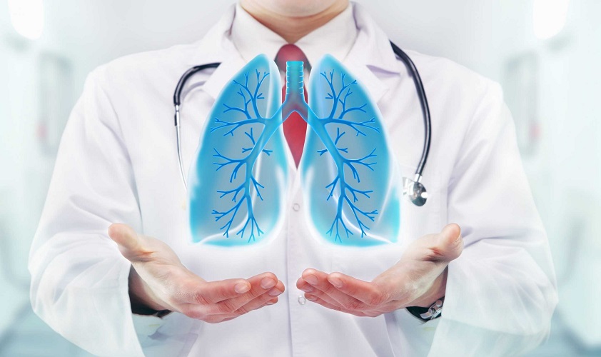 Реабилитация после ковида