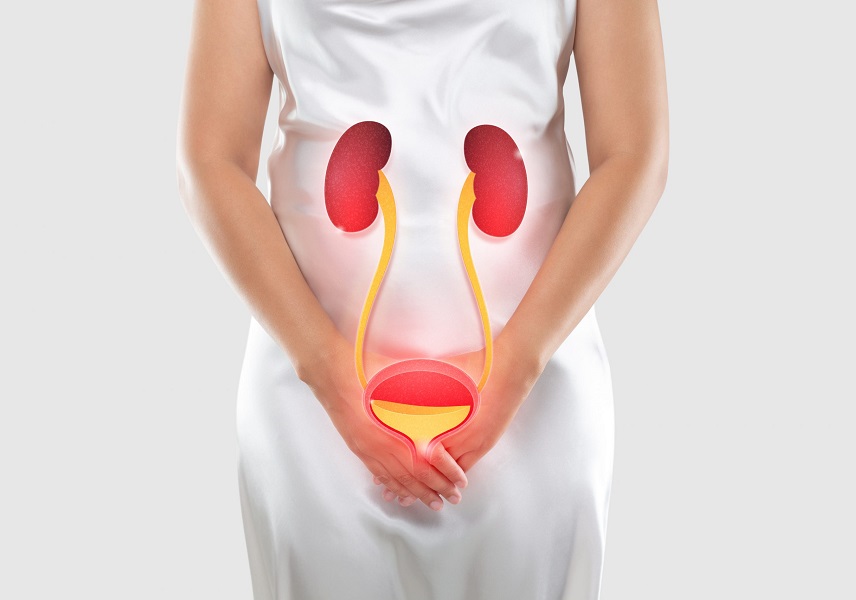 Cимптомы цистита