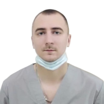 Сериков Артём Олегович