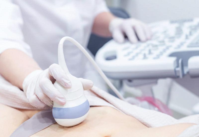 Прием врача акушера-гинеколога + УЗИ малого таза + УЗИ молочных желез