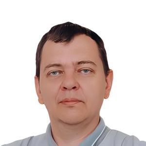 Горшков Антон Юрьевич