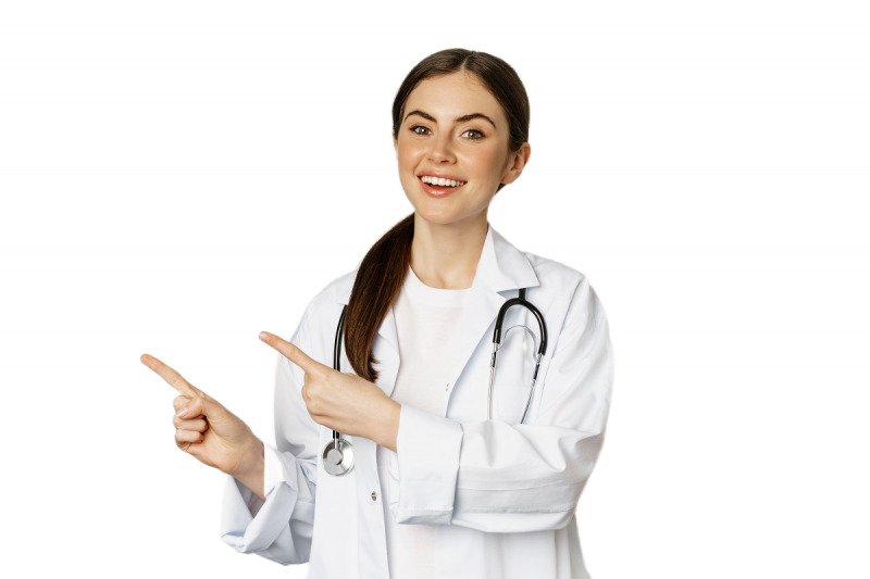 Оформление больничного листа