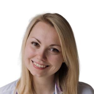 Чеканова Ольга Романовна