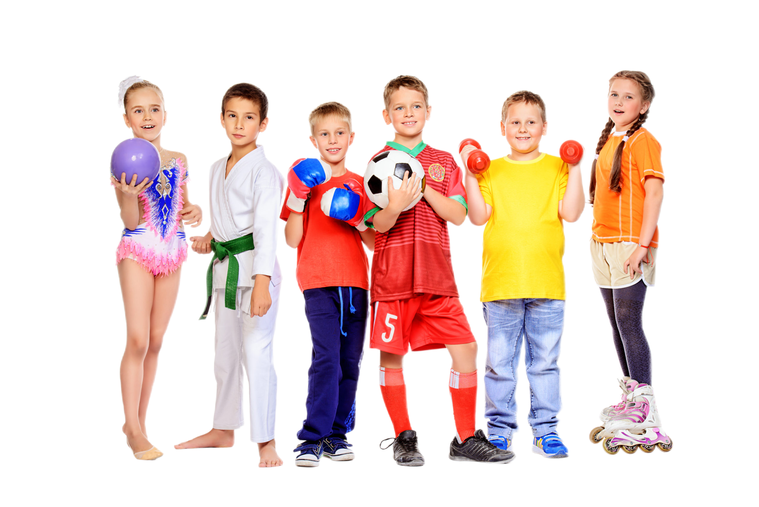 Прием педиатра + справка на секции