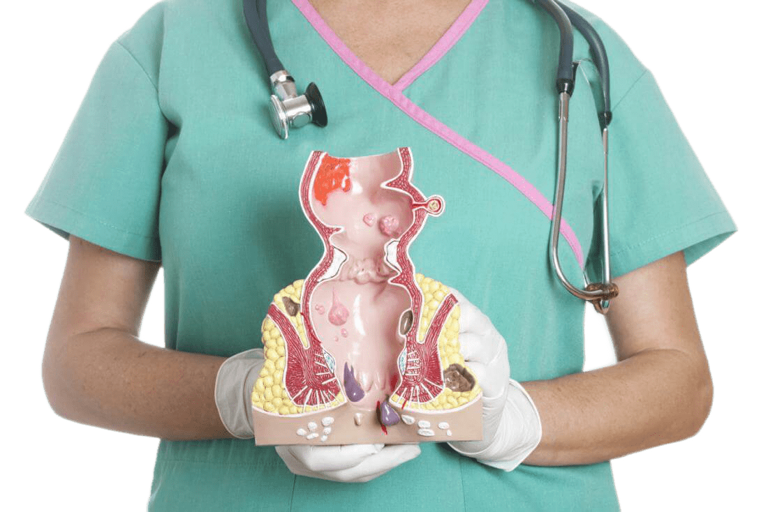 Проктолог Тверь