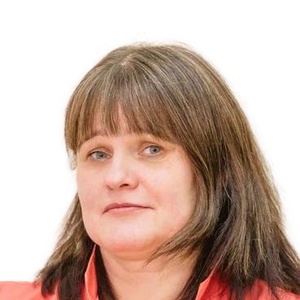 Стеклова Наталья Юрьевна