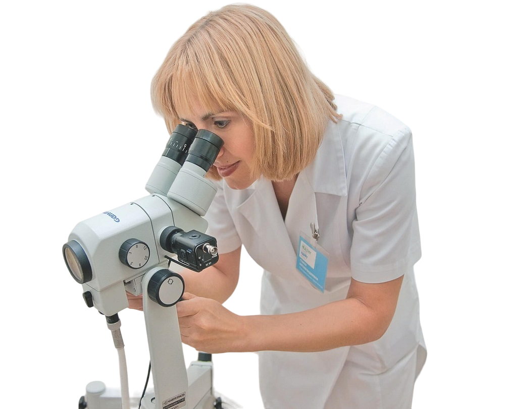 Видеокольпоскопия