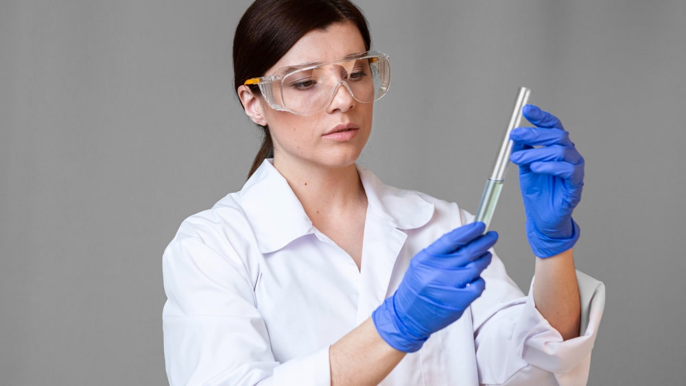 Необходимый минимум: ежегодные анализы для женщин