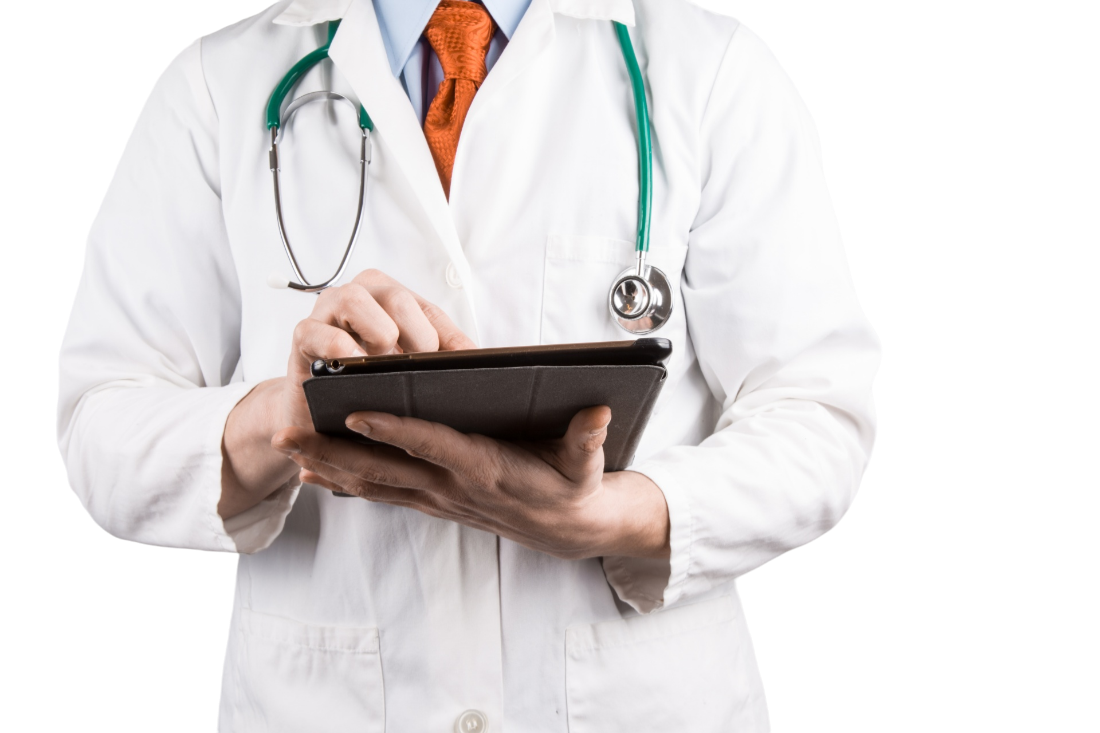 Выездные медицинские консультации