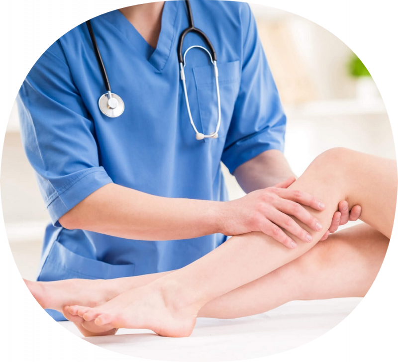 Второе мнение врача