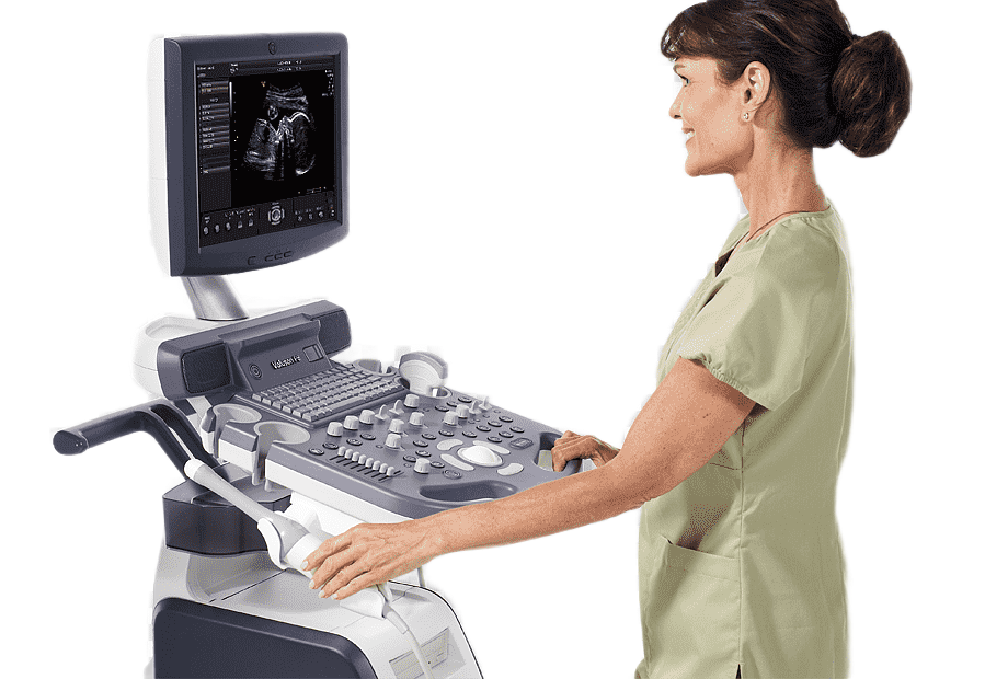 Вызов УЗИ на дом