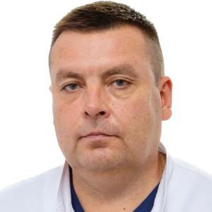 Богомолов Павел Анатольевич