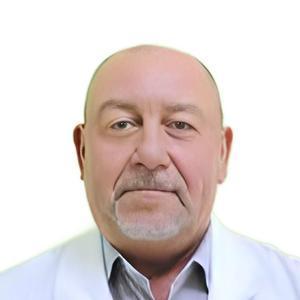 Пучков Александр Сергеевич