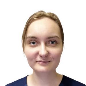 Дергаленко Анна Сергеевна