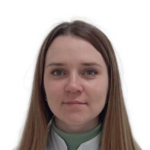 Гарибян Мария Павловна