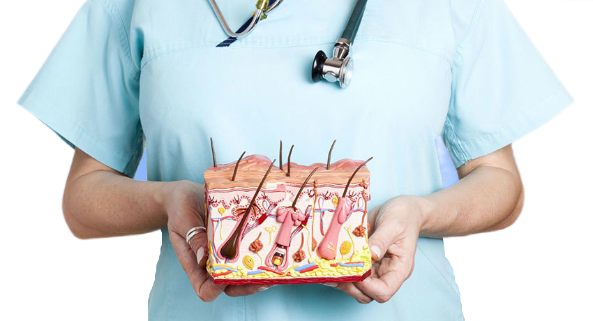 Дерматовенеролог