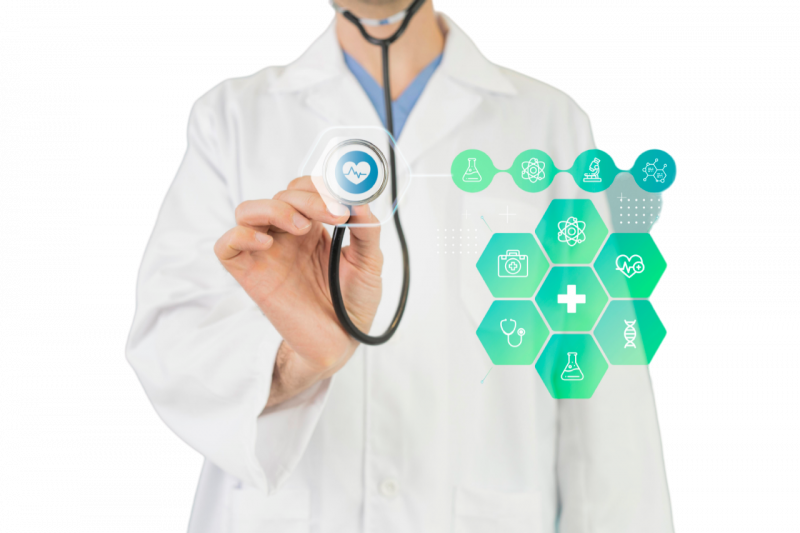 Скидка 10% на все анализы