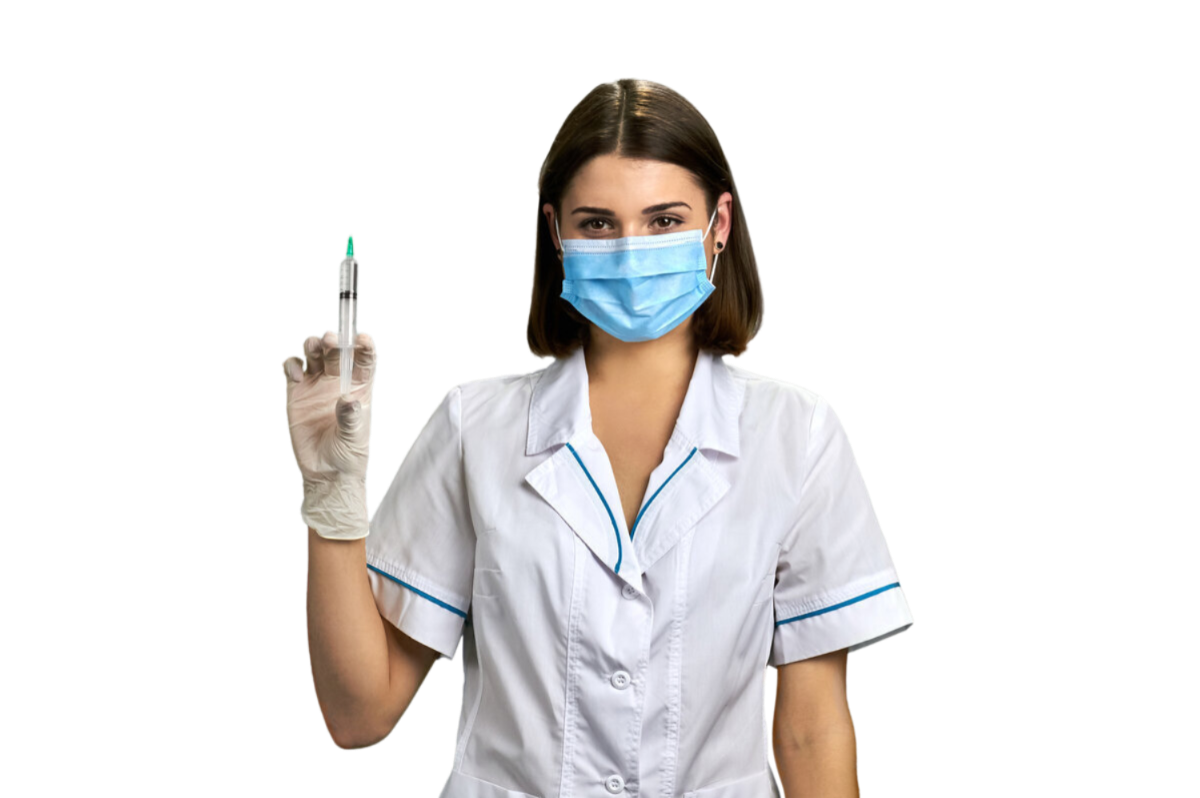 Сестринские услуги