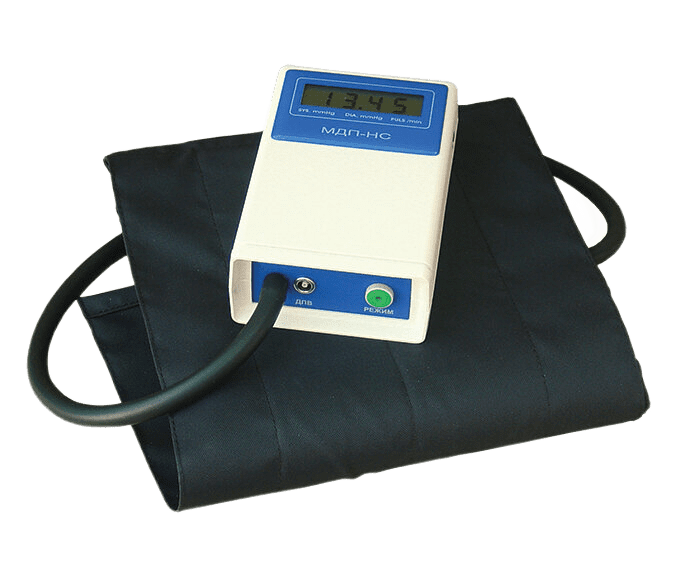 СМАД детям с 7-ми лет