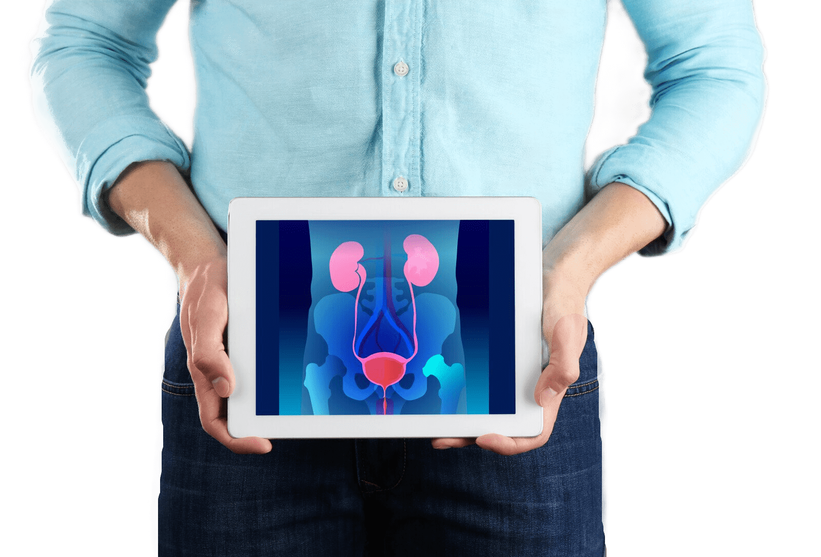 Андролог Тверь