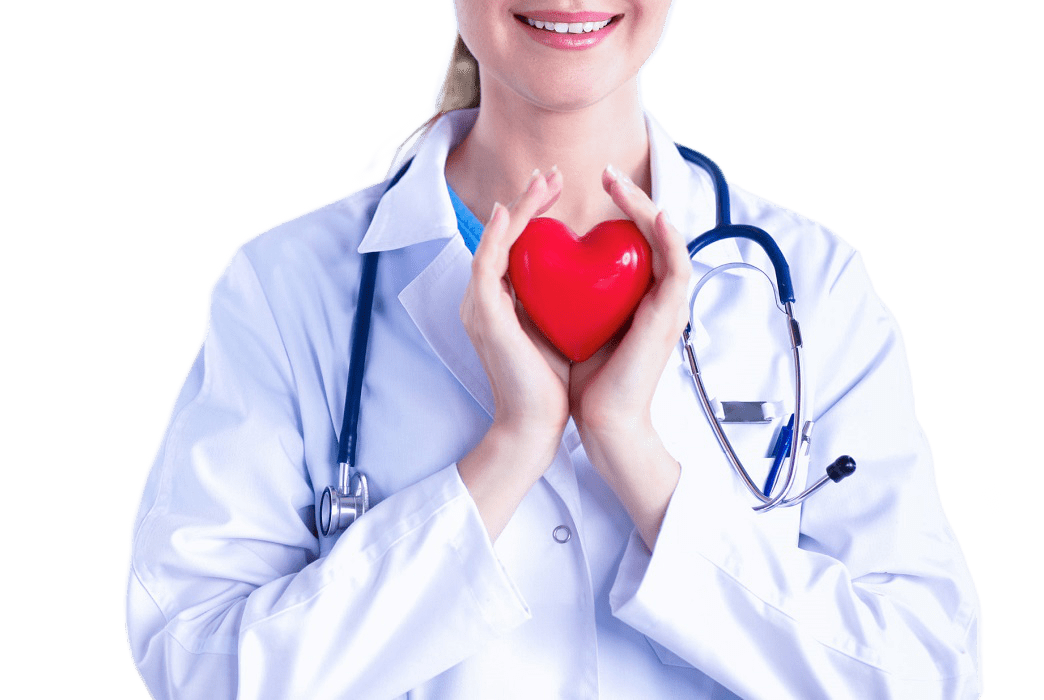 Кардиолог Тверь