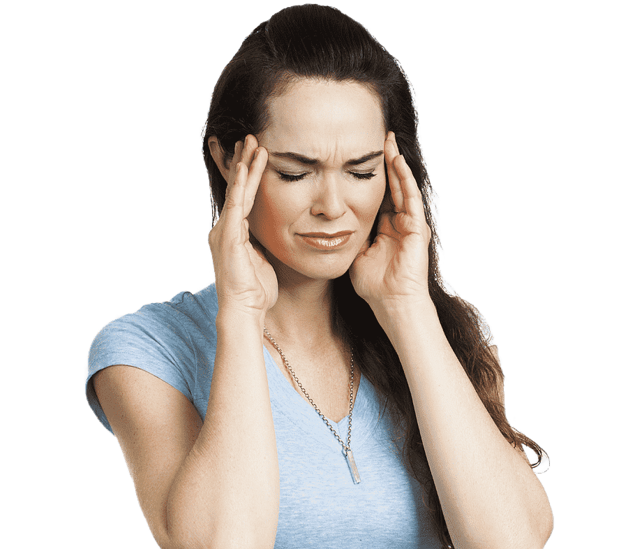 Диагностика головной боли