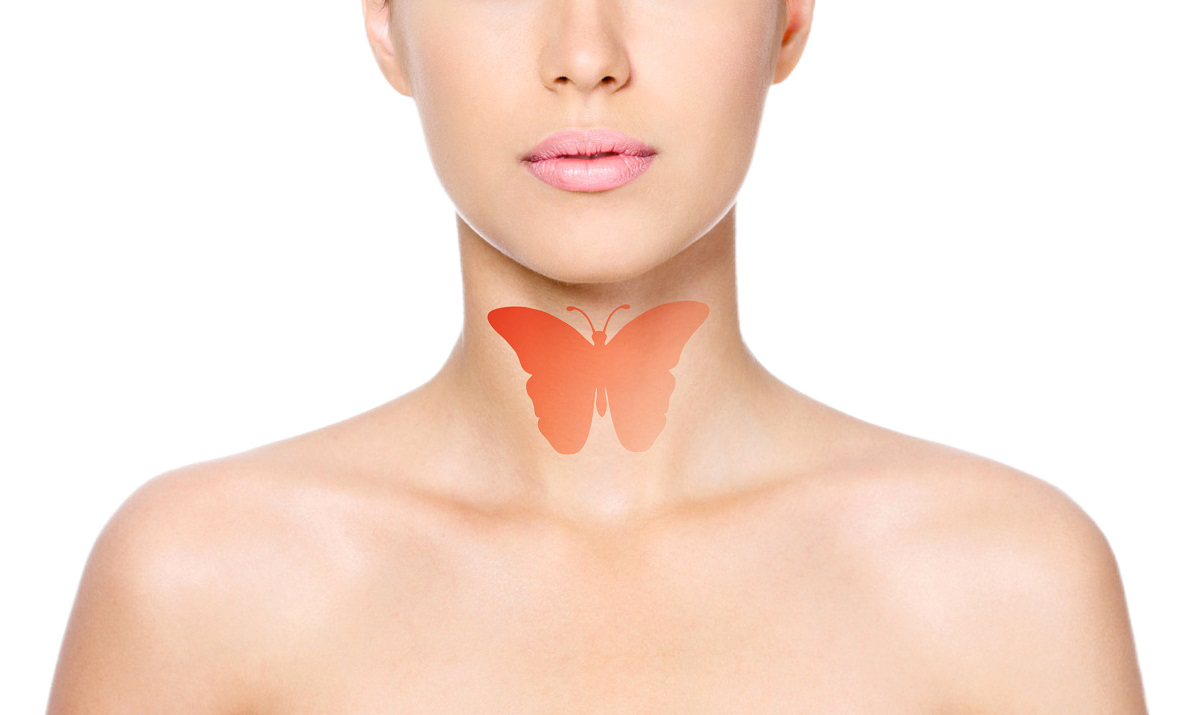 Пункция щитовидной железы