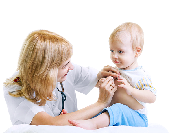 Комплексные обследования перед школой и детским садом