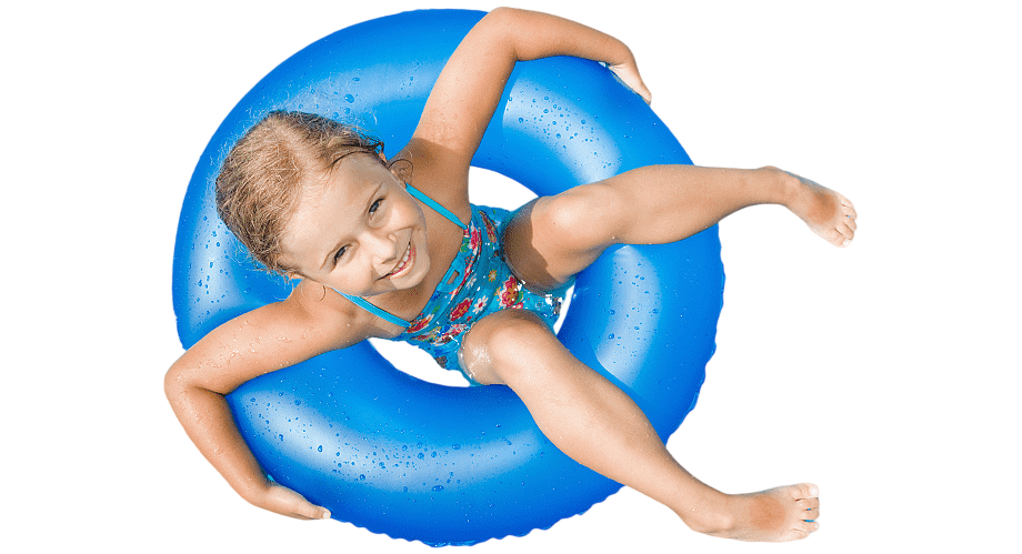 Комплекс обследований для посещения бассейна