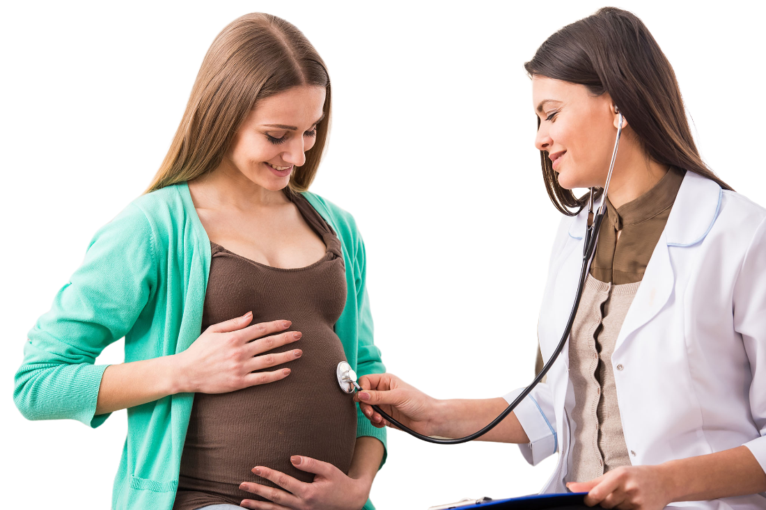 Вызов гинеколога на дом