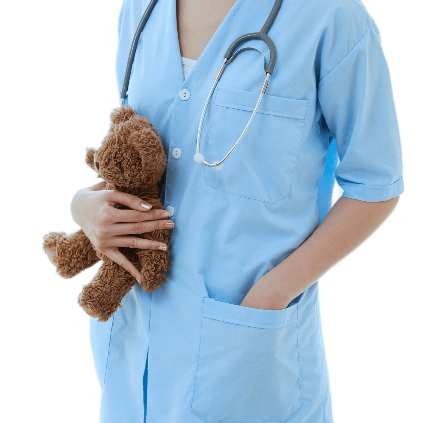 Осмотр у детского гинеколога/уролога перед садиком и школой