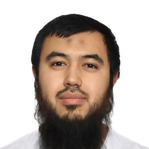 Маматалиев Хусниддин