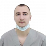 Сериков Артём Олегович