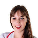 Разницына Ксения Дмитриевна