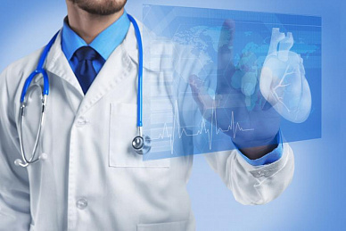 Кардиология