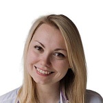 Чеканова Ольга Романовна