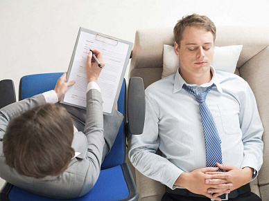 Психология