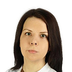 Иванюк Татьяна Анатольевна