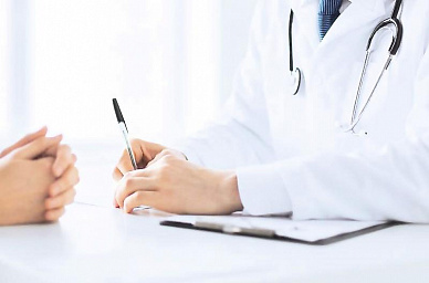 Второе мнение врача