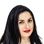 Салманова Тевриз Кадимовна