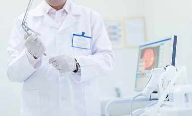 Проктология