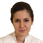 Касабова Светлана Игоревна