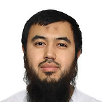 Маматалиев Хусниддин