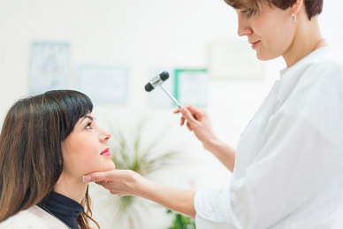 Неврология